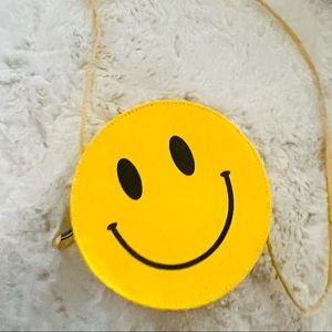 Kids smile 😃 Purse
